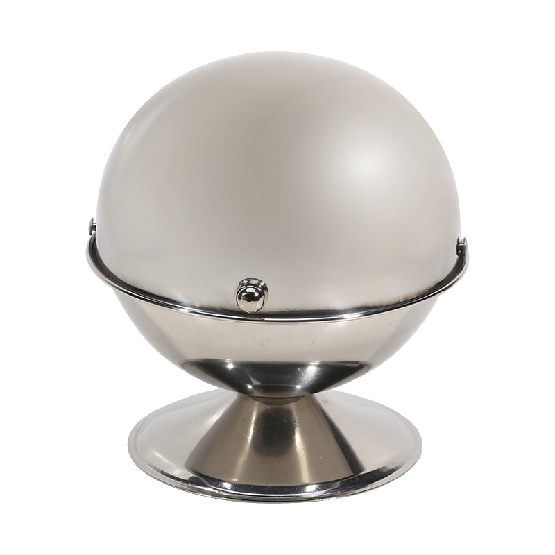 Spherical Stainless Steel Suga - Commercial Kitchen Organiser recension och pris