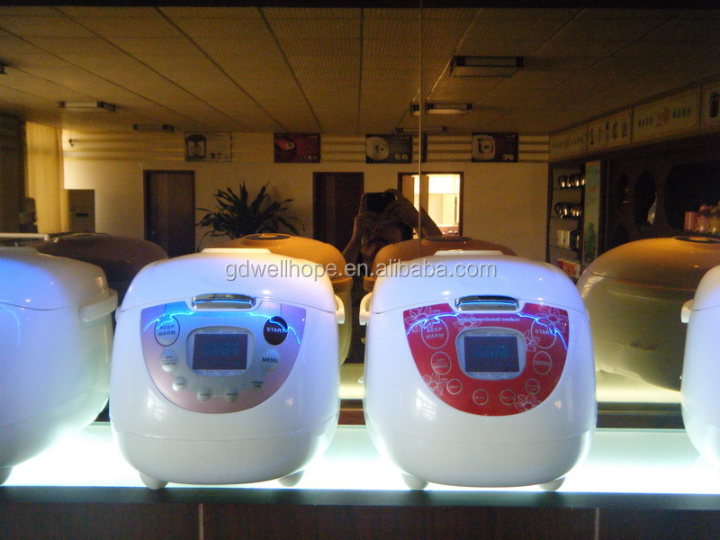 Classic Wholesale Commercial S - Commercial Rice Cooker recension och pris
