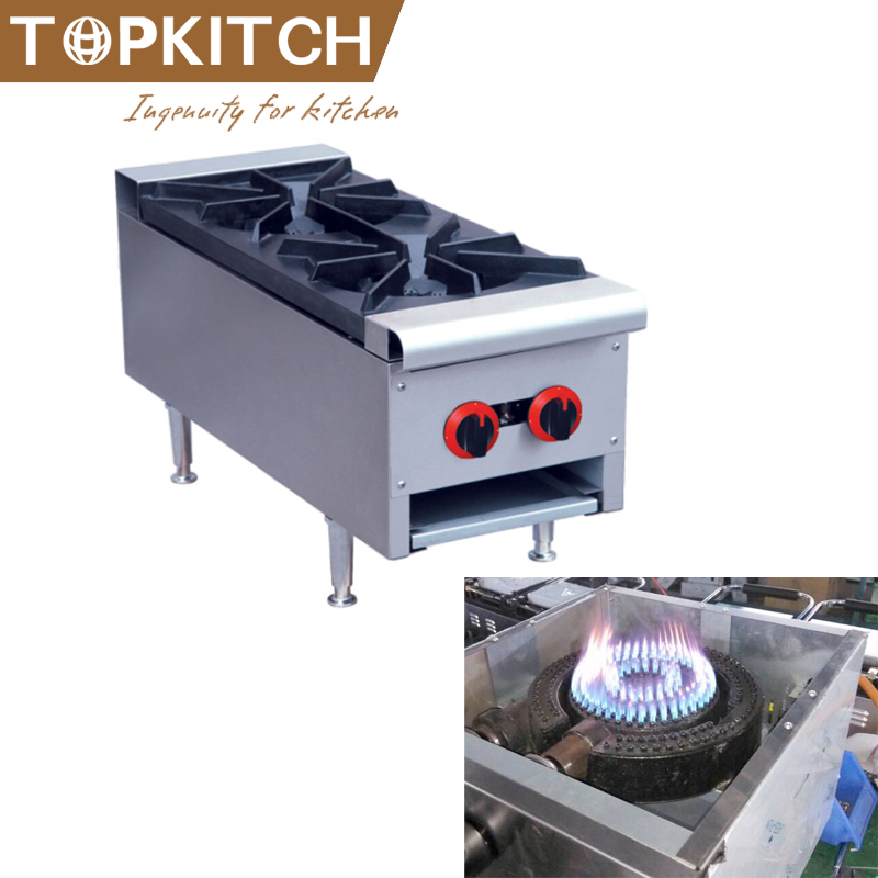 Heavy Duty Big Production Abil - Commercial Kitchen Kitchen recension och pris