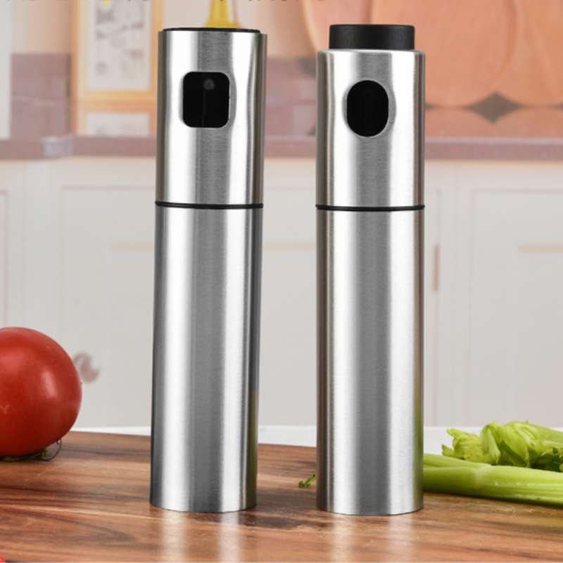 BBQ stainless steel spray bott - Commercial Kitchen Kettle recension och pris
