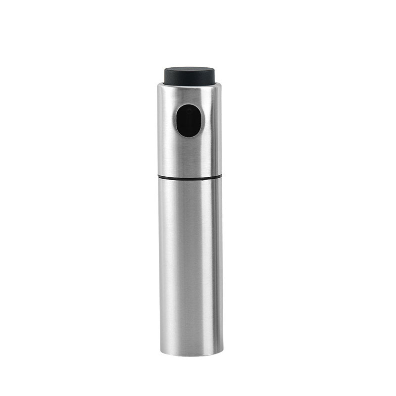 BBQ stainless steel spray bott - Commercial Kitchen Kettle recension och pris