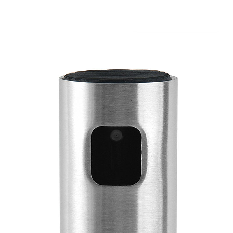 BBQ stainless steel spray bott - Commercial Kitchen Kettle recension och pris