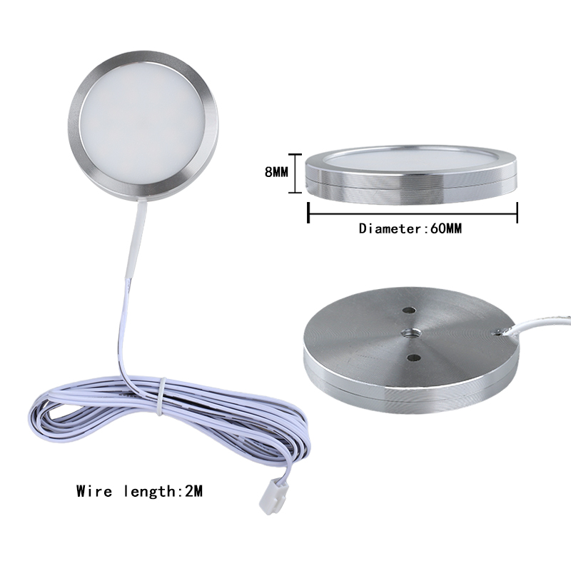 Under Cabinet LED Night Lights - Commercial Kitchen Lighting recension och pris