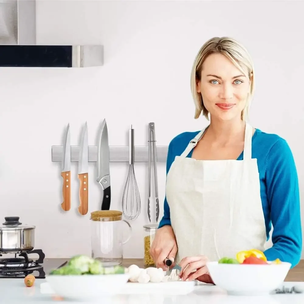 10inch Stainless Steel Knife S - Commercial Kitchen Organiser recension och pris