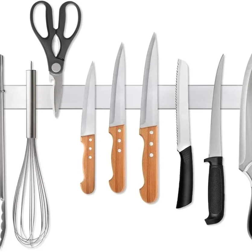 10inch Stainless Steel Knife S - Commercial Kitchen Organiser recension och pris