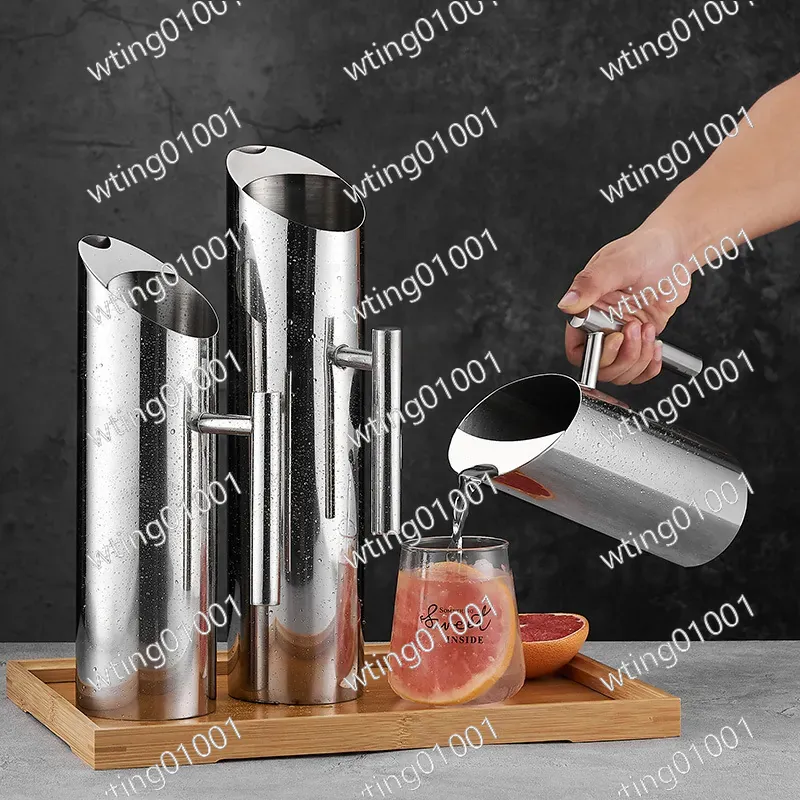 for Bar Stainless Steel Straig - Commercial Kitchen Kettle recension och pris