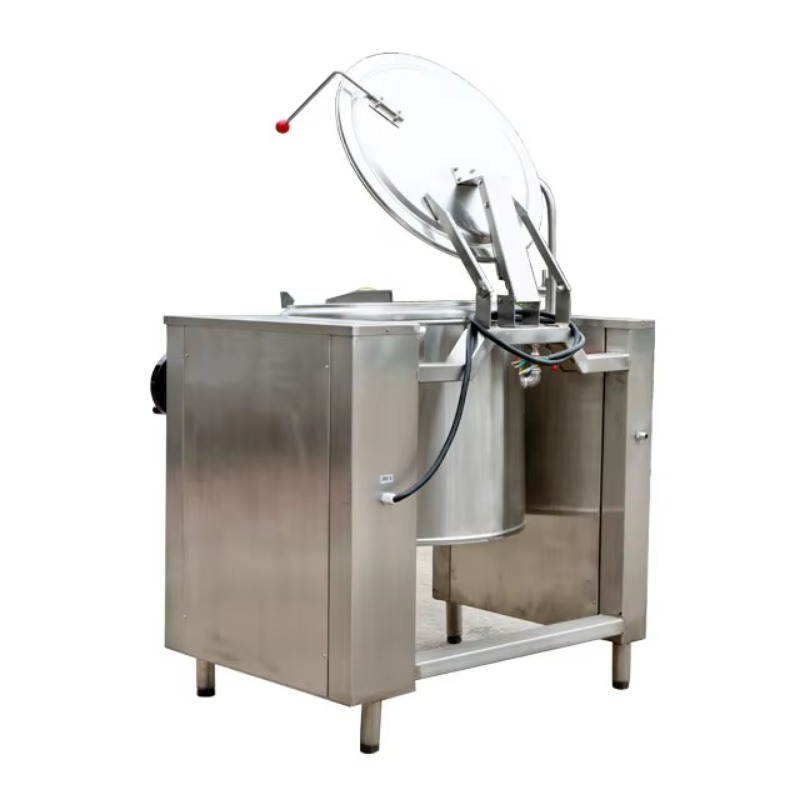 Electric Commercial Tilting St - Commercial Kitchen Kettle recension och pris
