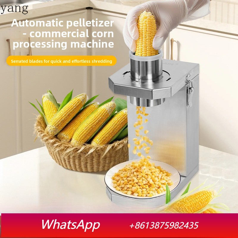 YJQ commercial electric fresh  - Commercial Kitchen Kitchen recension och pris