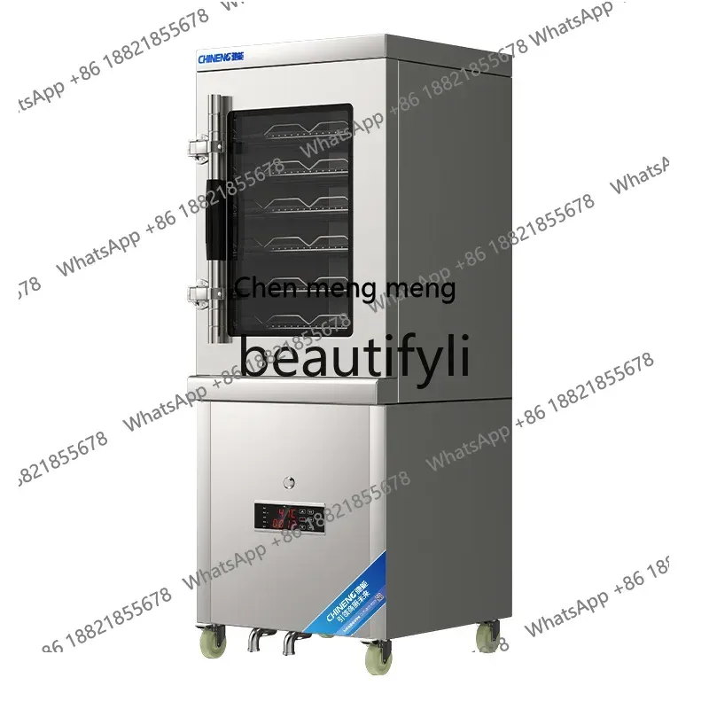 FF  Commercial Steamer Cabinet - Commercial Steamer Cabinet recension och pris