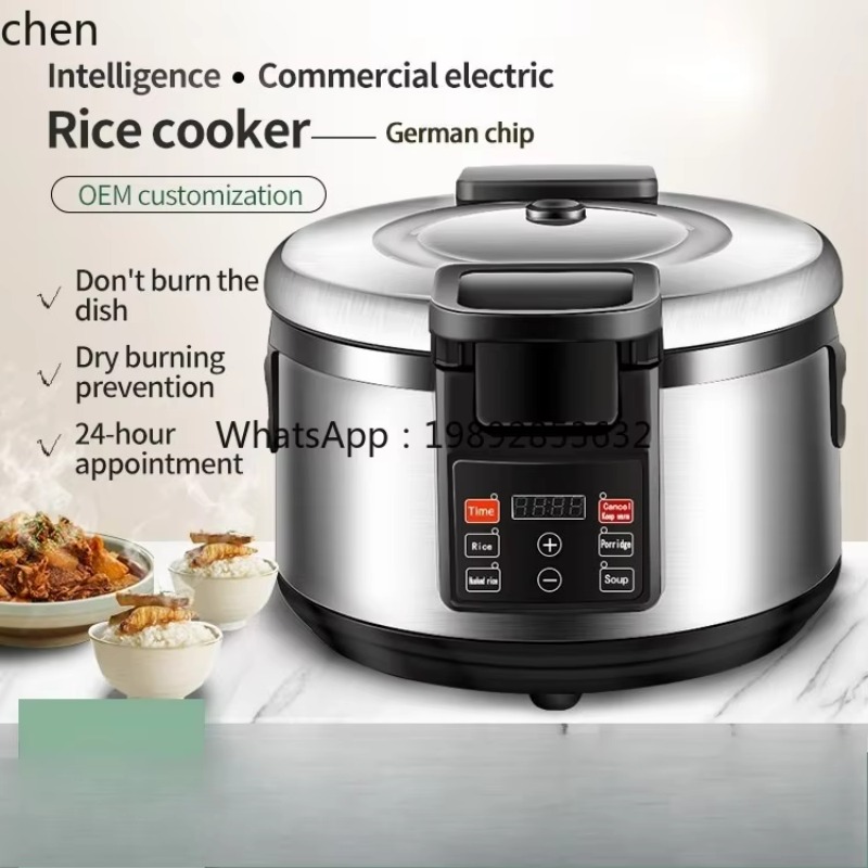 c28  Commercial Rice Cooker Fa - Commercial Rice Cooker recension och pris