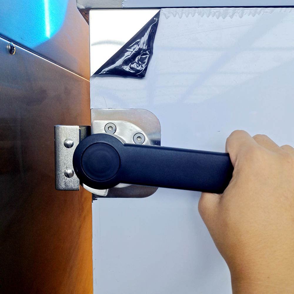 Steamer CupboardAutomatic Fact - Commercial Steamer Cabinet recension och pris