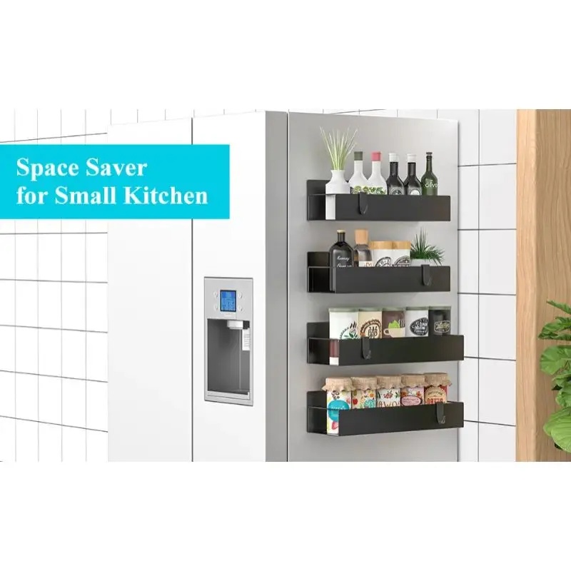 Magnetic Refrigerator Shelf Or - Commercial Kitchen Shelving recension och pris