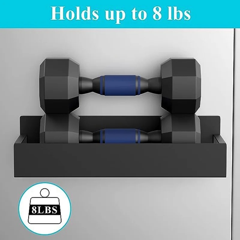 Magnetic Refrigerator Shelf Or - Commercial Kitchen Shelving recension och pris