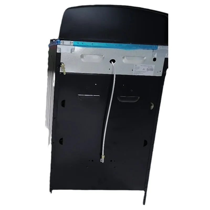 4 Burners Freestanding Integra - Commercial Kitchen Burner recension och pris