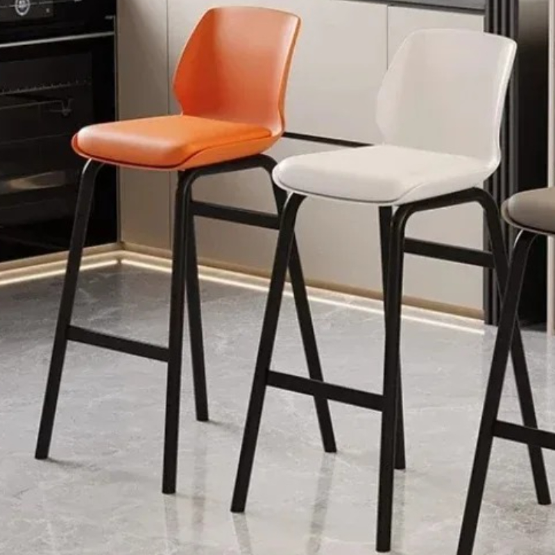 Ergonomic High Bar Chairs Kitc - Commercial Kitchen Dimensions recension och pris