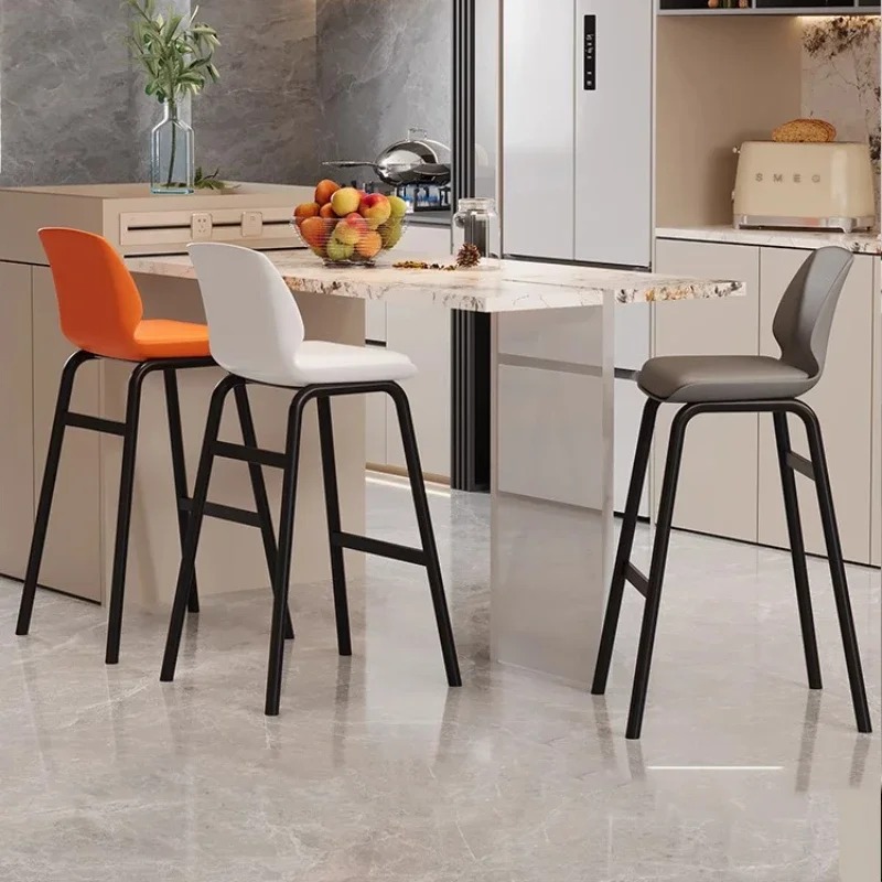 Ergonomic High Bar Chairs Kitc - Commercial Kitchen Dimensions recension och pris