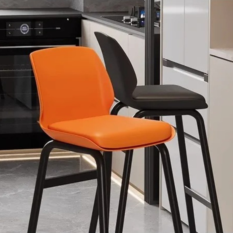 Ergonomic High Bar Chairs Kitc - Commercial Kitchen Dimensions recension och pris