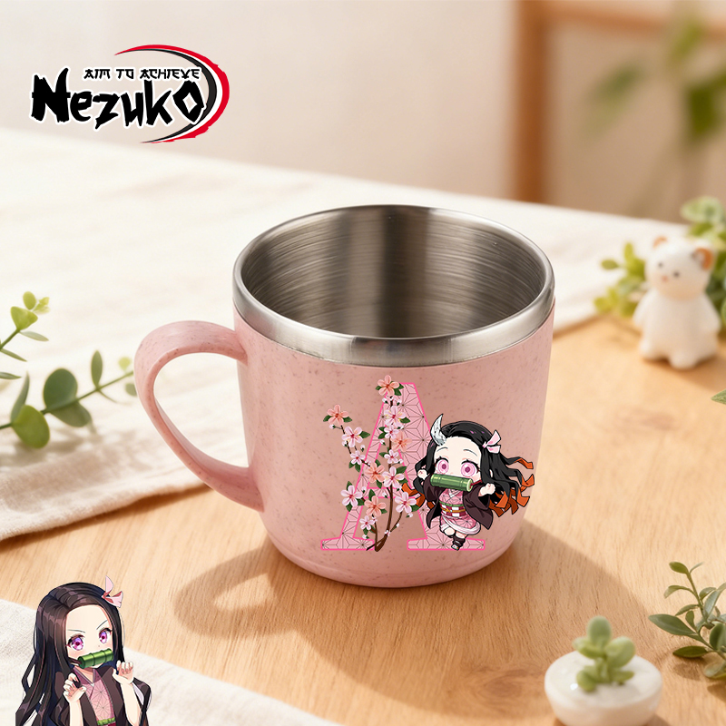 Demon Slayer Stainless Steel W - Commercial Kitchen Kettle recension och pris