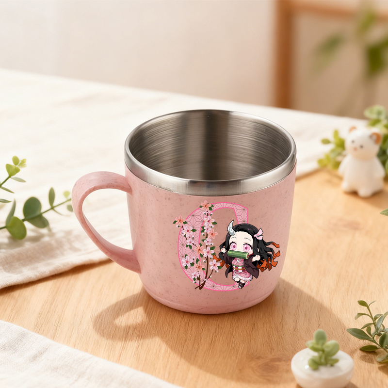 Demon Slayer Stainless Steel W - Commercial Kitchen Kettle recension och pris