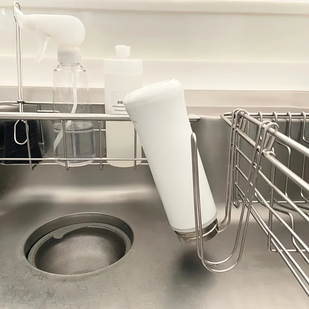 Kitchen Storage rack Hanging C - Commercial Kitchen Kettle recension och pris