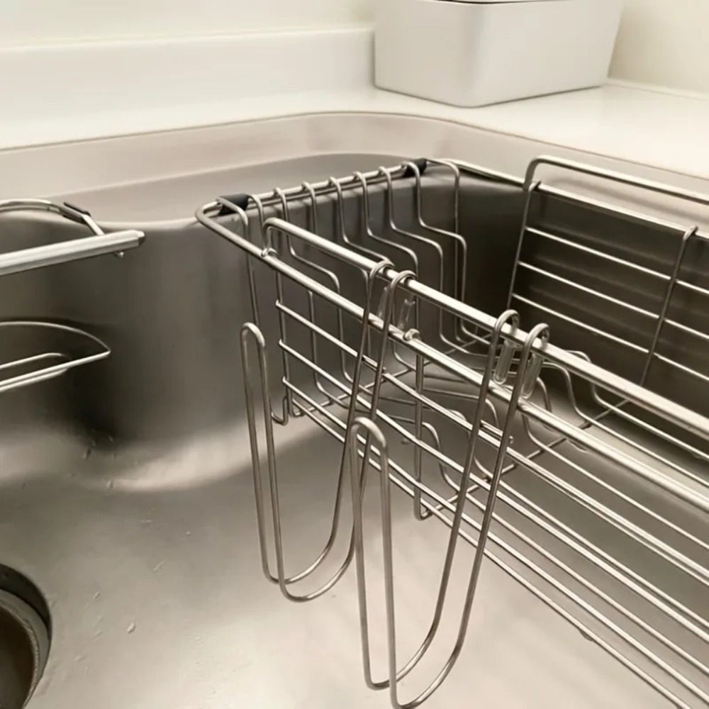 Kitchen Storage rack Hanging C - Commercial Kitchen Kettle recension och pris