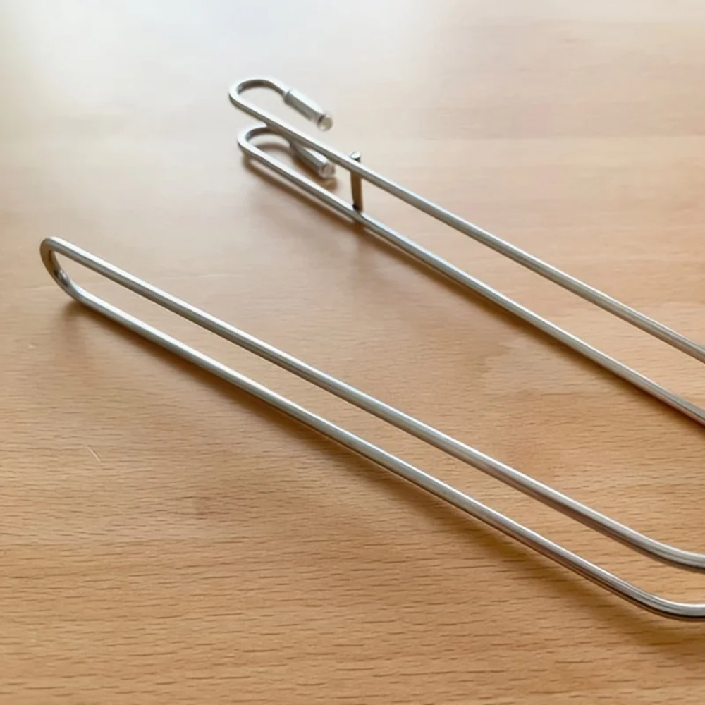 Kitchen Storage rack Hanging C - Commercial Kitchen Kettle recension och pris