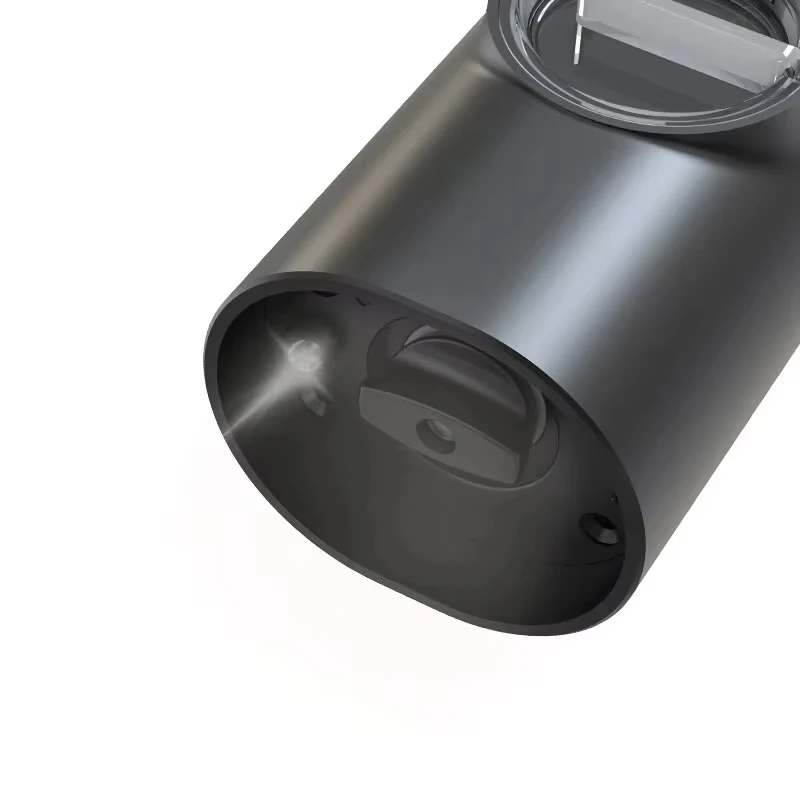 Electric Automatic Salt and Pe - Commercial Kitchen Lighting recension och pris