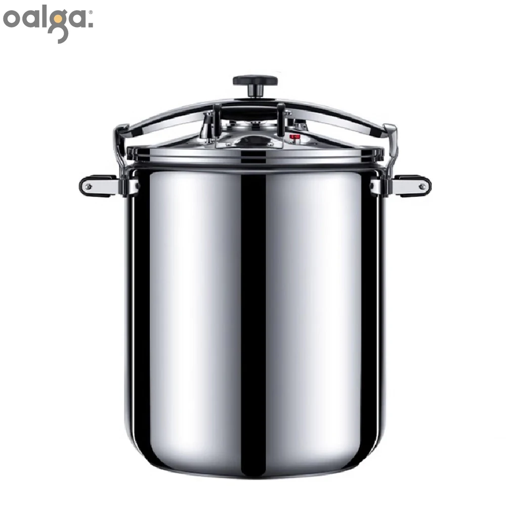 70L Commercial Pressure Cooker - Commercial Rice Cooker recension och pris
