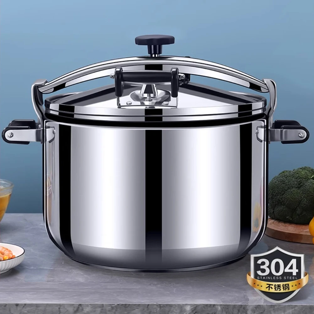 70L Commercial Pressure Cooker - Commercial Rice Cooker recension och pris
