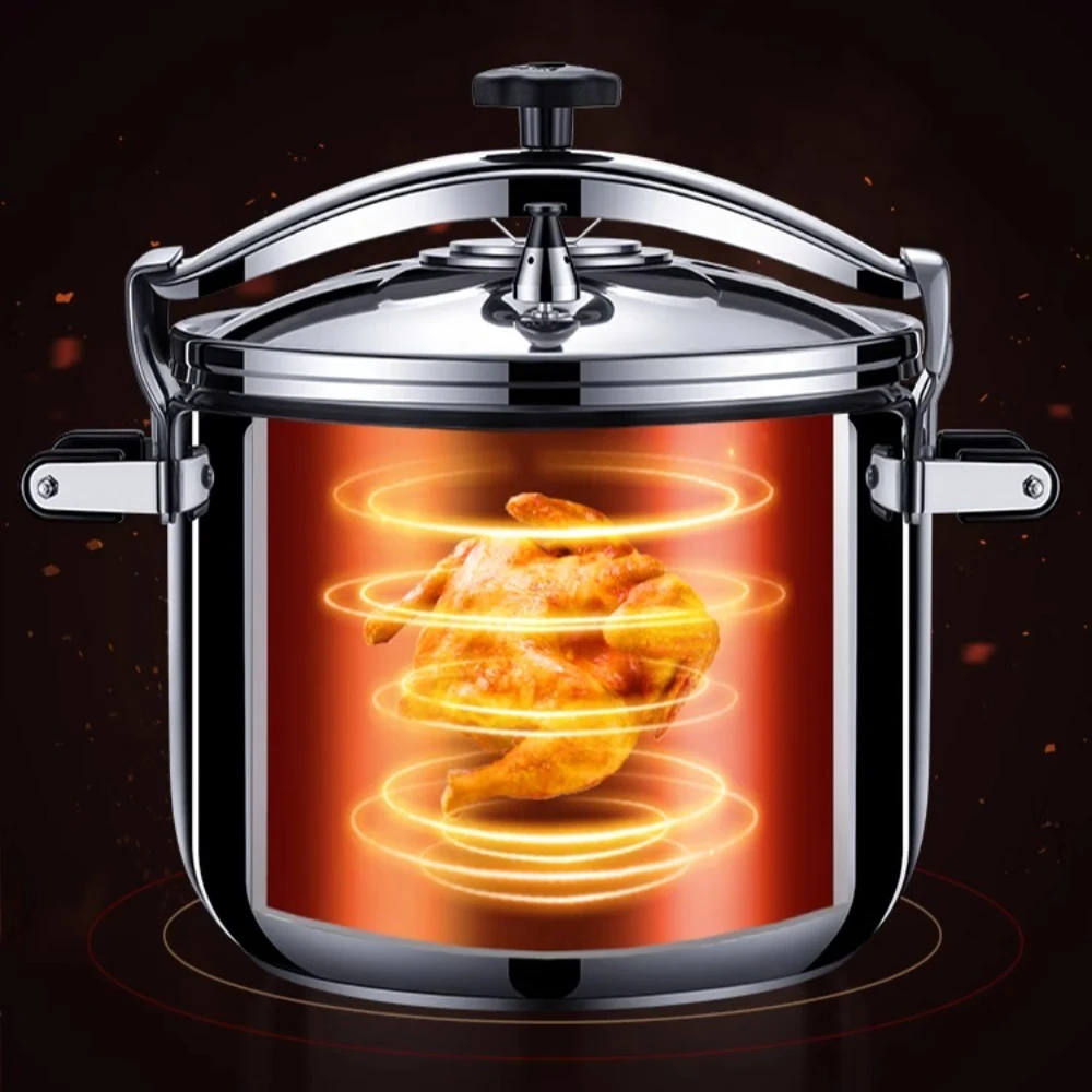 70L Commercial Pressure Cooker - Commercial Rice Cooker recension och pris