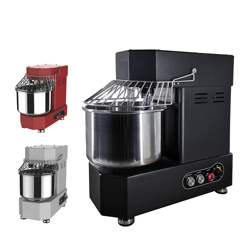 3L Commercial Dough Mixer for  - Commercial Kitchen Mixers Dough Mixer recension och pris