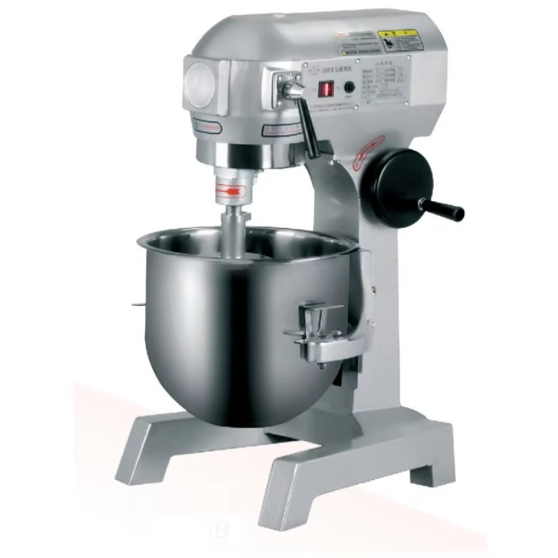 Commercial 10l 20l 30l 40l 60l - Commercial Kitchen Mixers Dough Mixer recension och pris