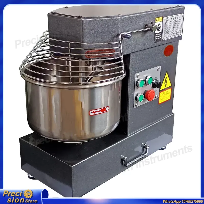 For Commercial Planetary Dough - Commercial Kitchen Mixers Dough Mixer recension och pris