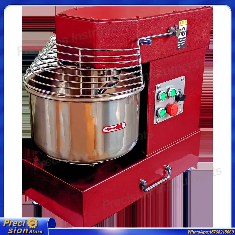 For Commercial Planetary Dough - Commercial Kitchen Mixers Dough Mixer recension och pris