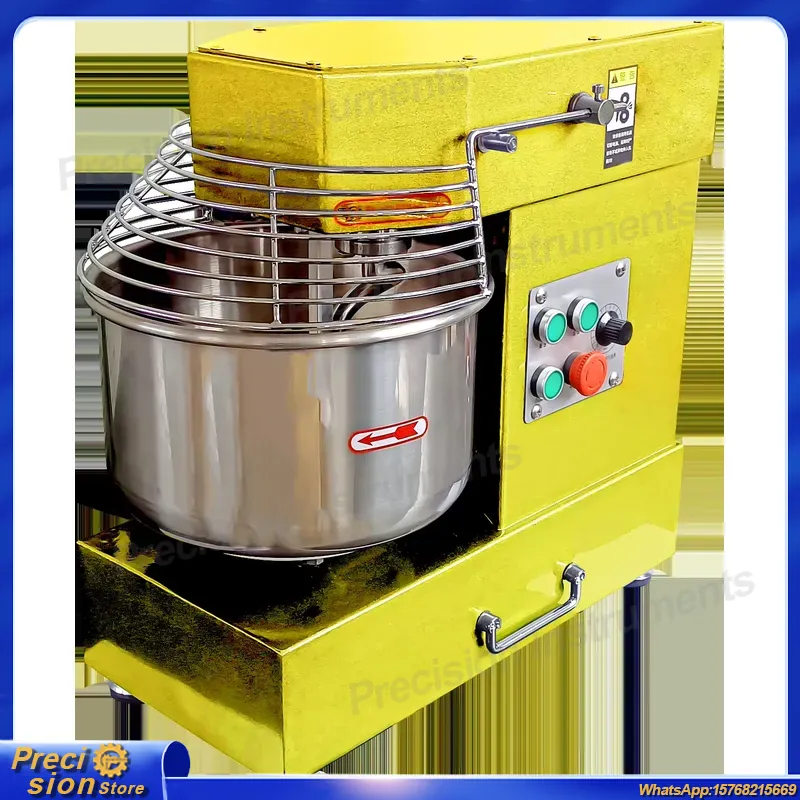 For Commercial Planetary Dough - Commercial Kitchen Mixers Dough Mixer recension och pris