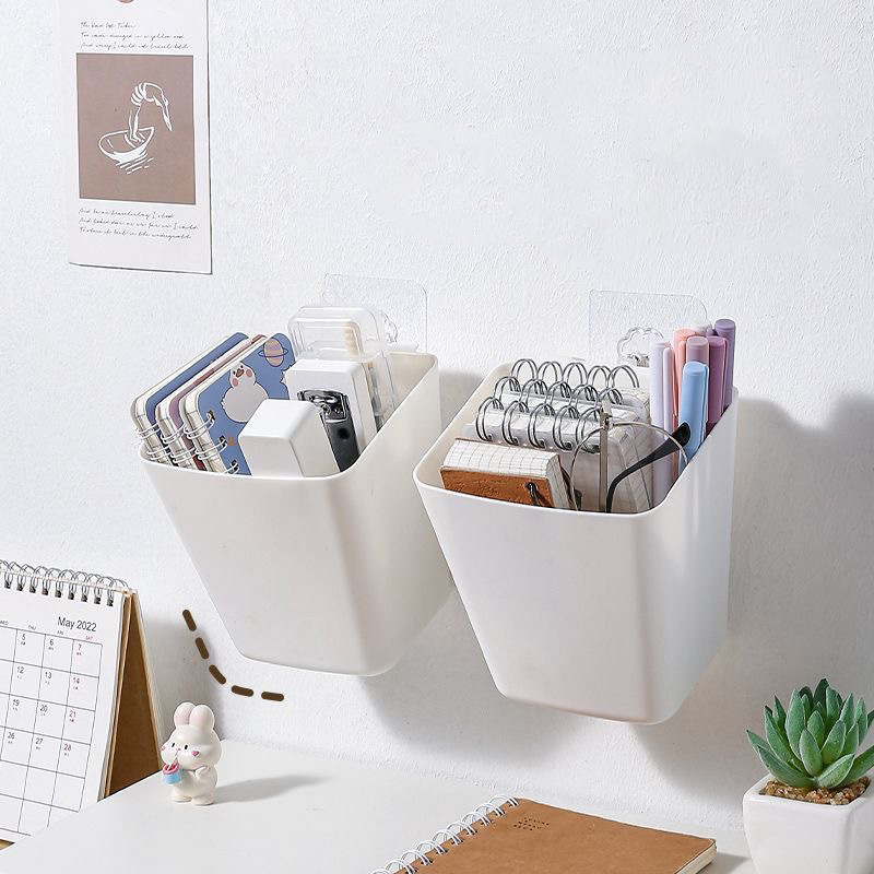 2/1pc Hanging Storage Bucket C - Commercial Kitchen Organiser recension och pris