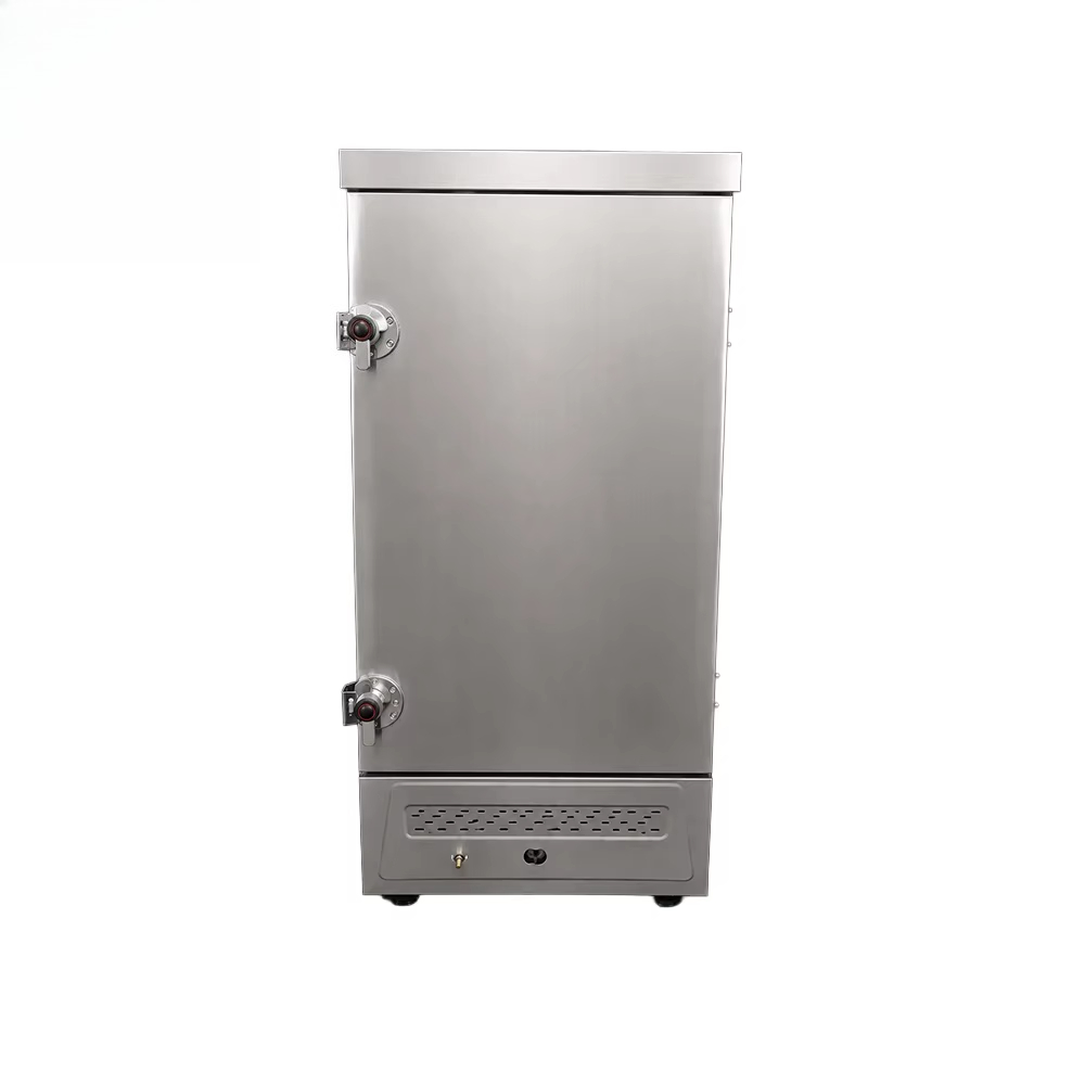 Manufacturer Sturdy Stainless  - Commercial Steamer Cabinet recension och pris