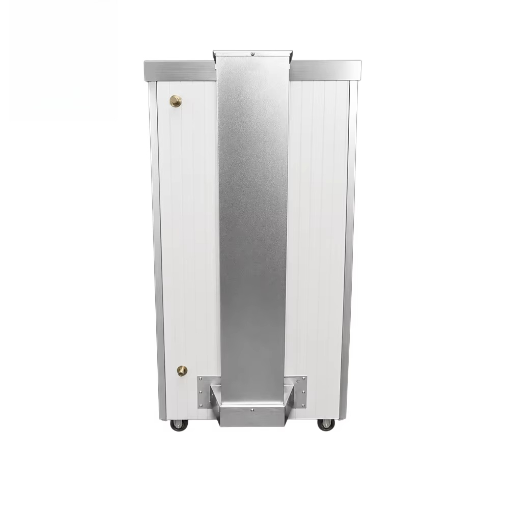 Manufacturer Sturdy Stainless  - Commercial Steamer Cabinet recension och pris
