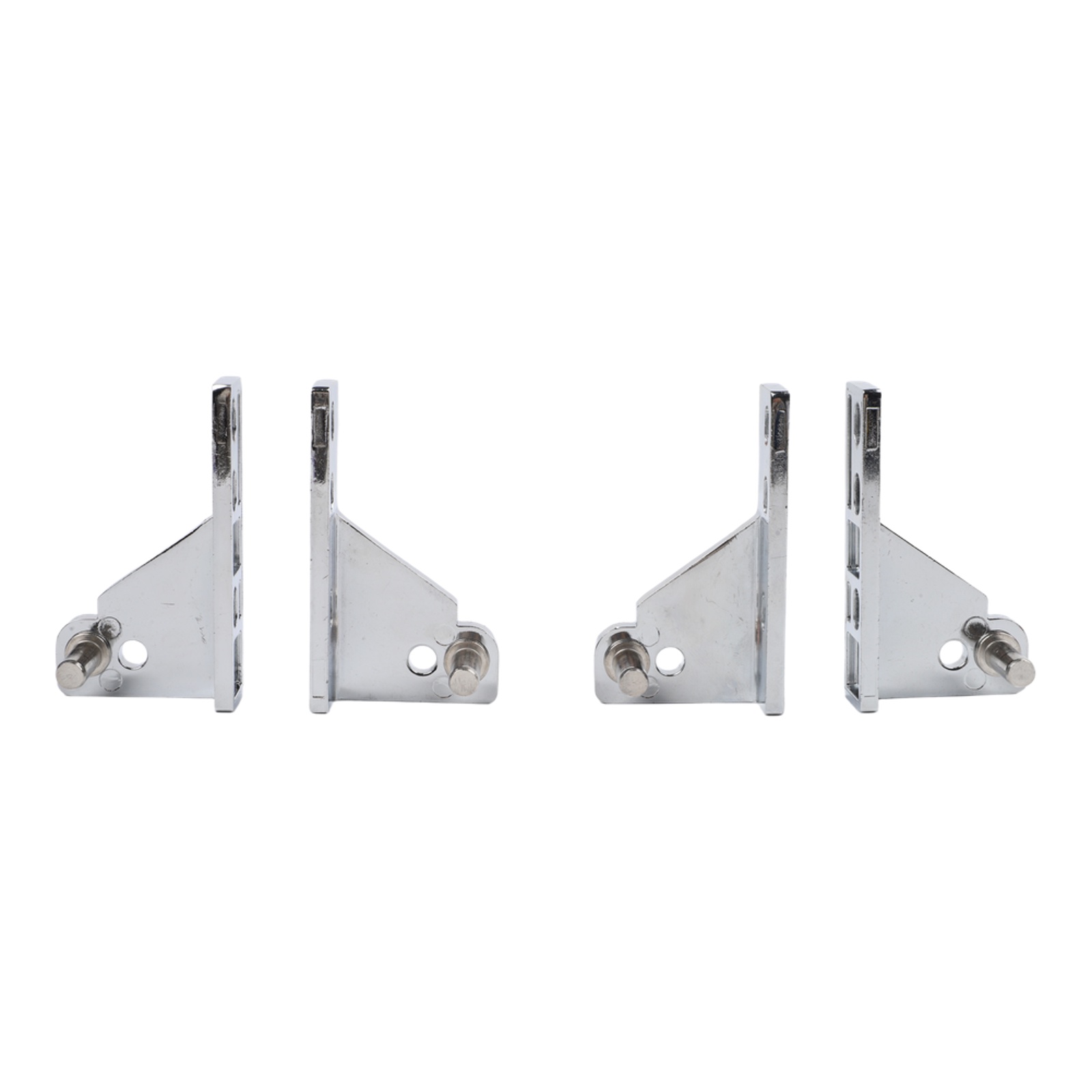 Zinc Alloy Refrigerator Hinge  - Commercial Kitchen Dimensions recension och pris