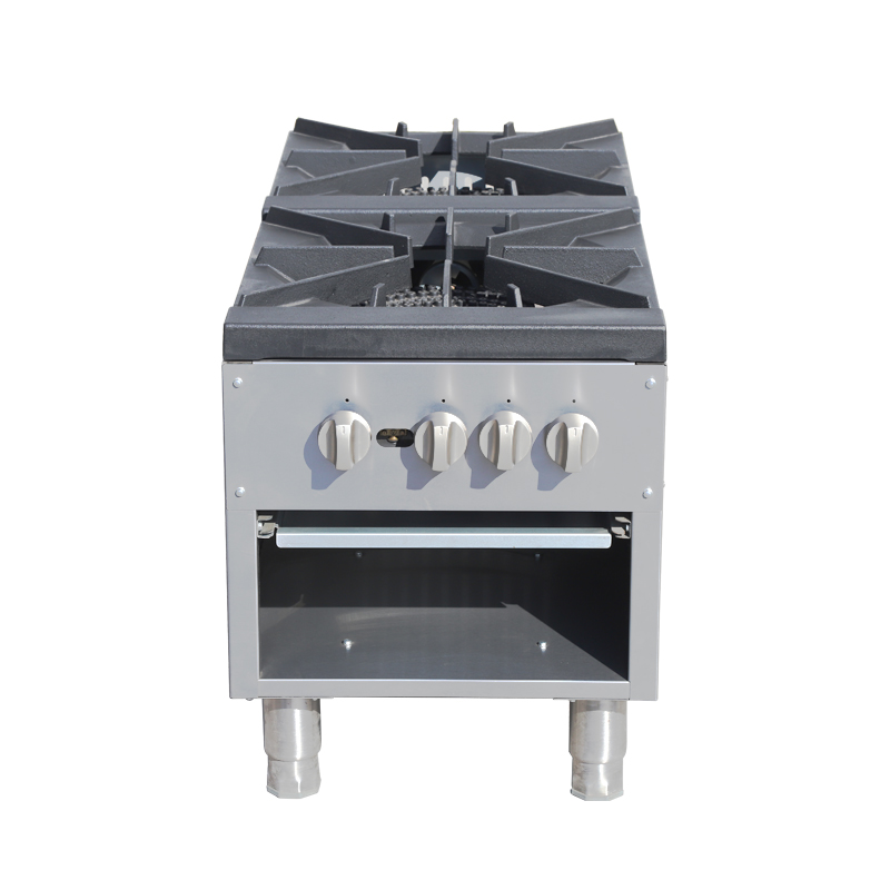 Commercial Kitchen Professiona - Commercial Kitchen Burner recension och pris