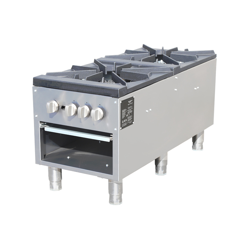 Commercial Kitchen Professiona - Commercial Kitchen Burner recension och pris