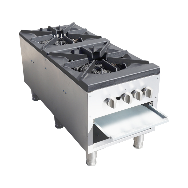 Commercial Kitchen Professiona - Commercial Kitchen Burner recension och pris