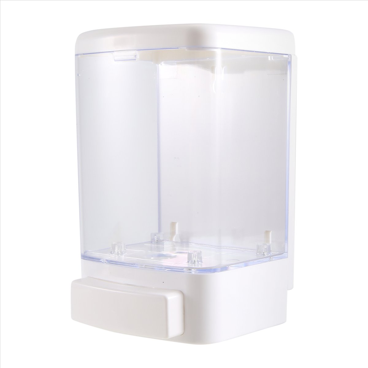Manual Soap Dispenser 33.8Oz/1 - Commercial Kitchen Kitchen recension och pris