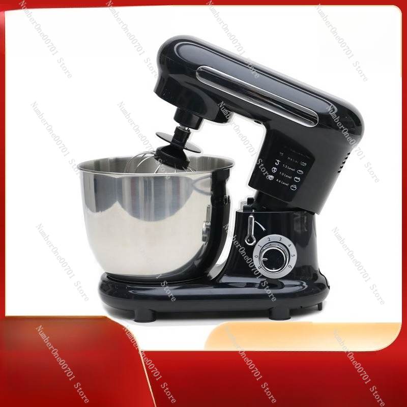Commercial Electric Dough Mixe - Commercial Kitchen Mixers Dough Mixer recension och pris