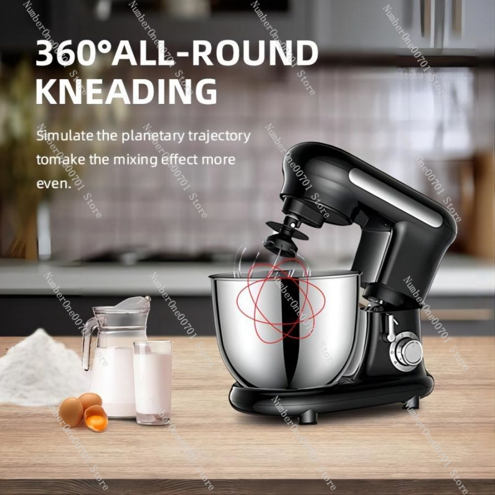 Commercial Electric Dough Mixe - Commercial Kitchen Mixers Dough Mixer recension och pris