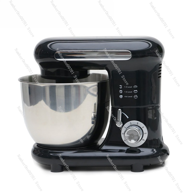 Commercial Electric Dough Mixe - Commercial Kitchen Mixers Dough Mixer recension och pris