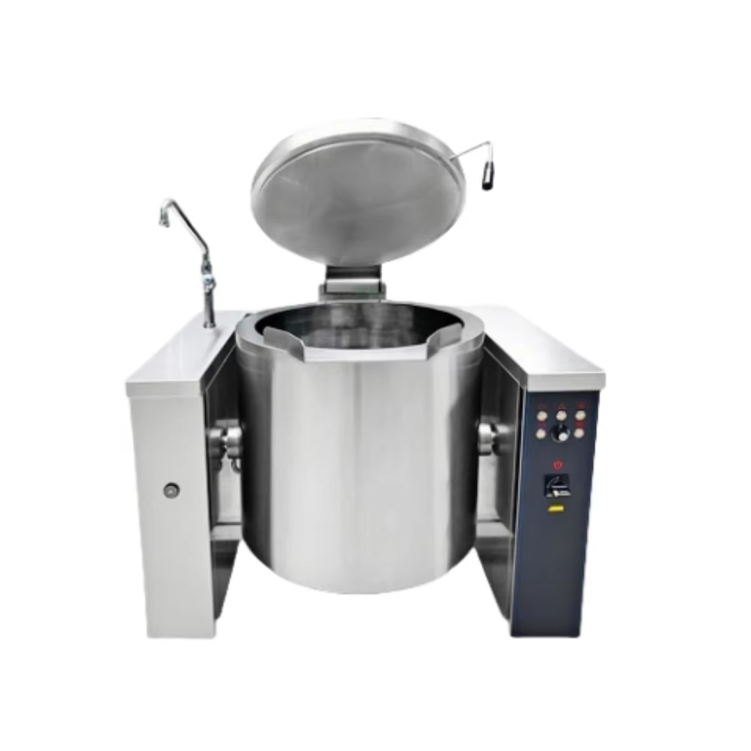 Commercial restaurant stainles - Commercial Kitchen Kettle recension och pris