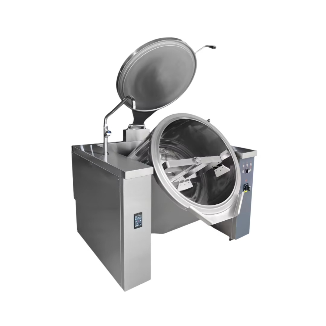 Commercial restaurant stainles - Commercial Kitchen Kettle recension och pris