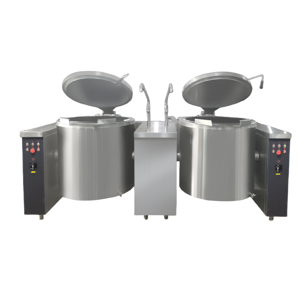 Commercial restaurant stainles - Commercial Kitchen Kettle recension och pris