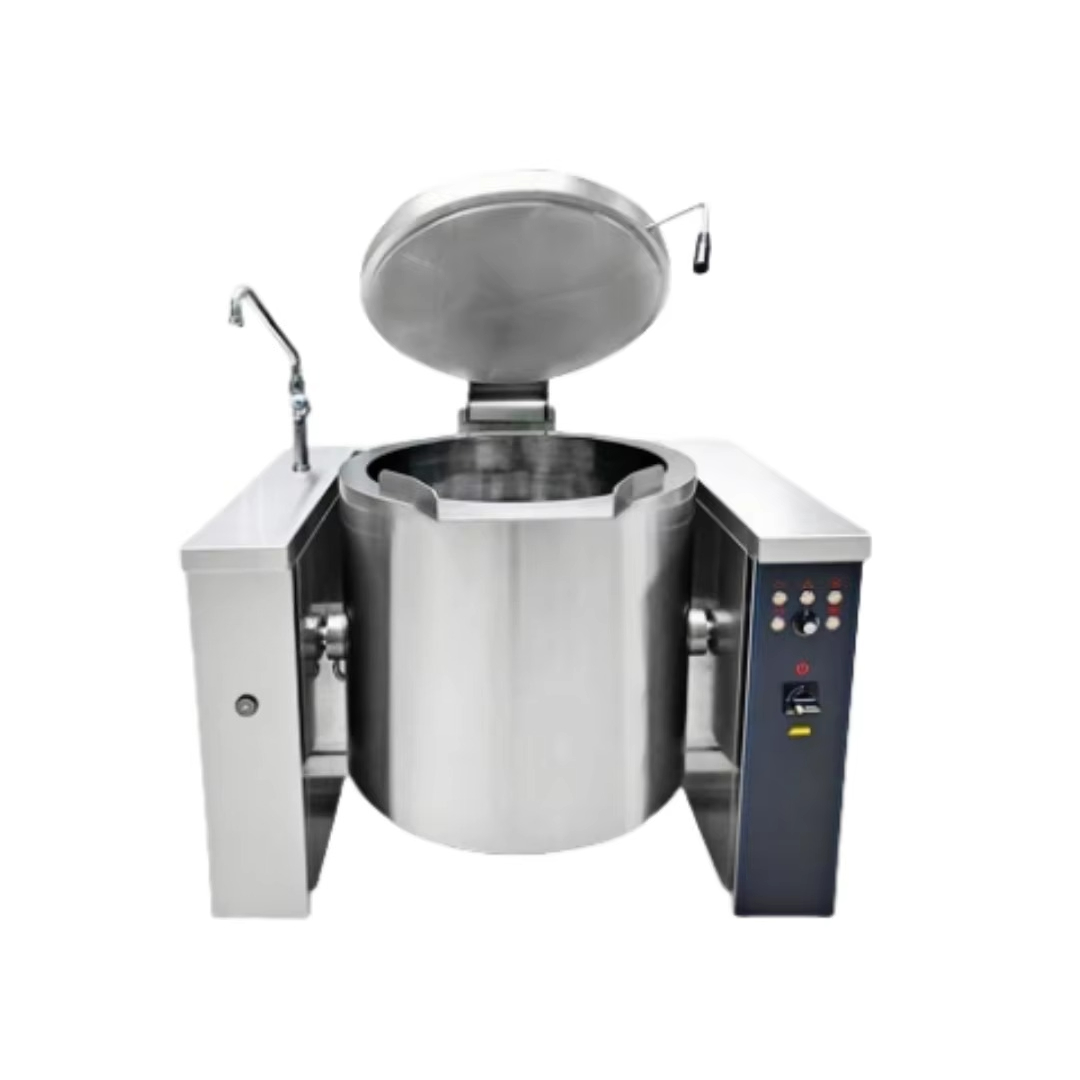 Commercial restaurant stainles - Commercial Kitchen Kettle recension och pris